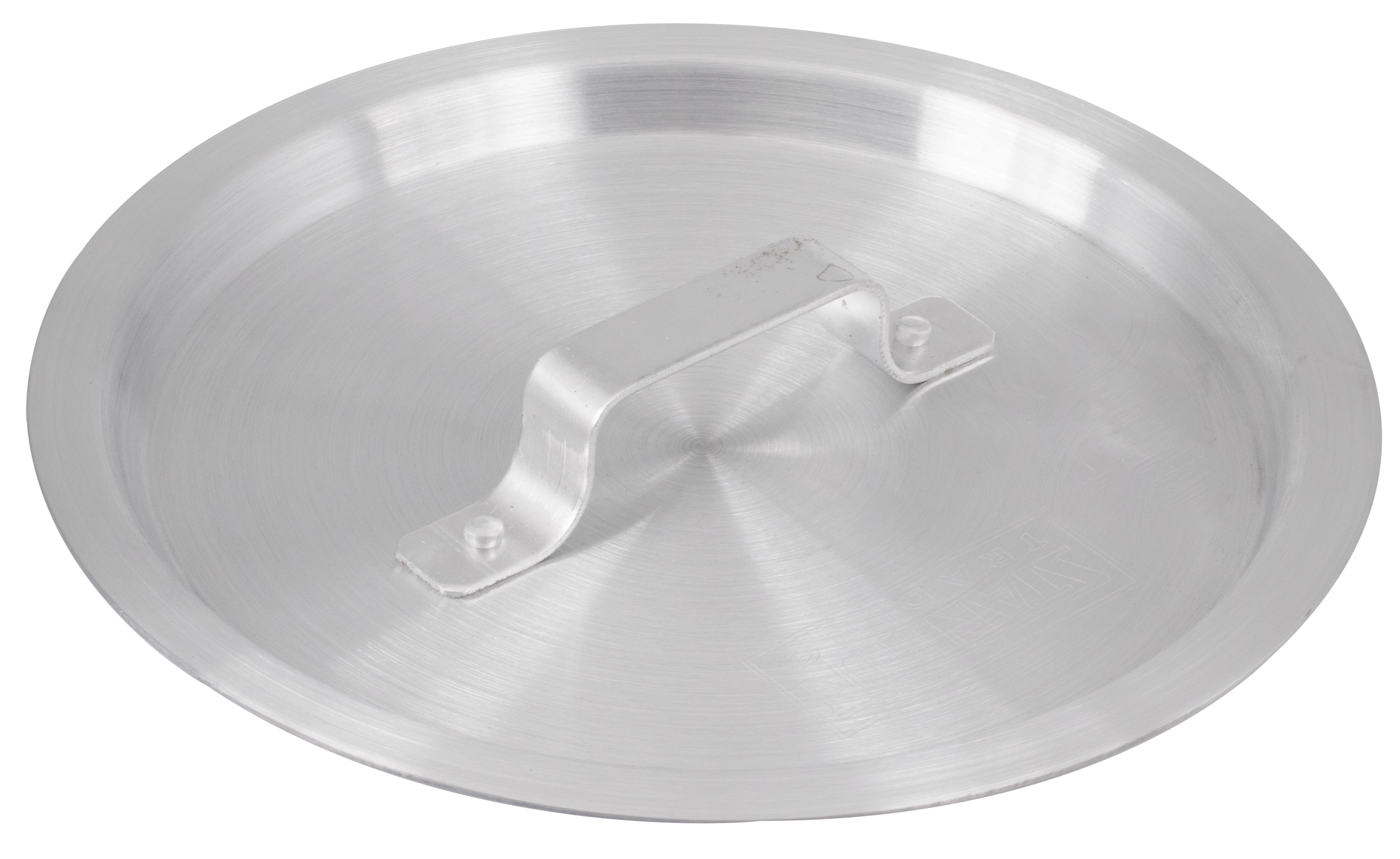 Cover for 5 qt. Sauce Pot, Round, with Handle, Aluminum