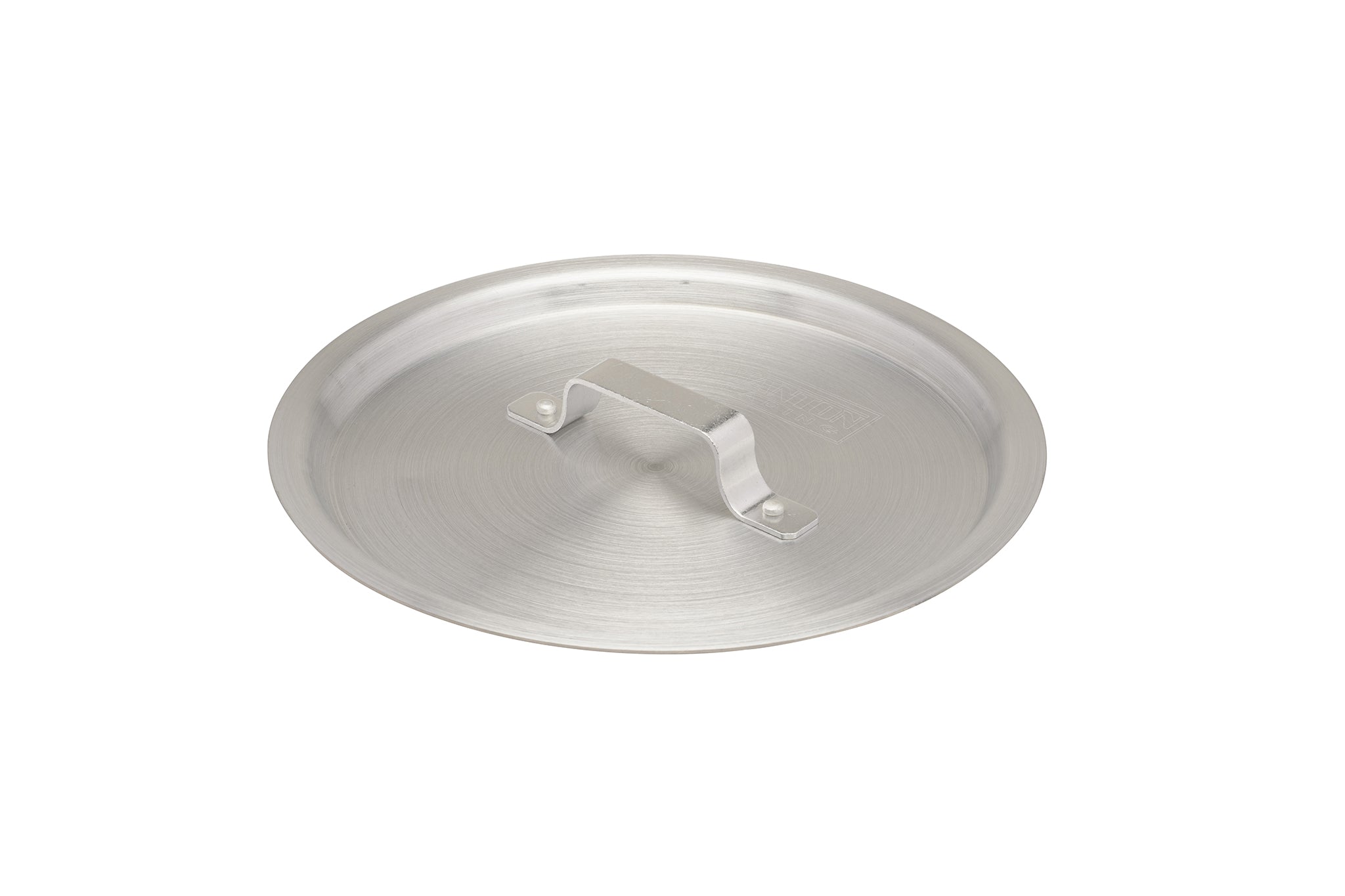 Cover for 8 qt. Stock Pot, Round, with Handle, Aluminum