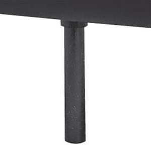 3-1/4" Replacement Tube for Bar Drain Tray
