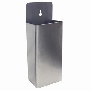 13" Bottle Cap Catcher, Stainless Steel