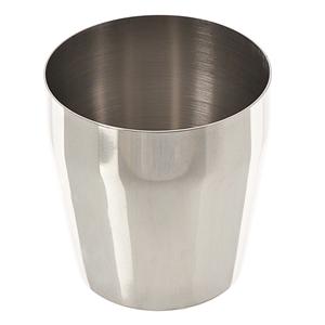 Replacement Jigger Cap for 103-02, Stainless Steel