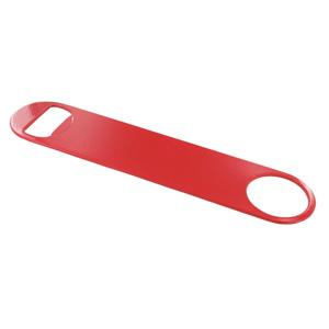 7" Super Opener, Red Powder Coated