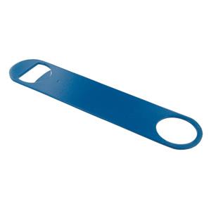 7" Super Opener, Blue Powder Coated