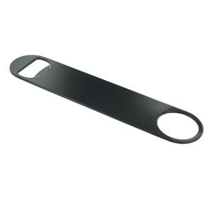 7" Super Opener, Black Powder Coated