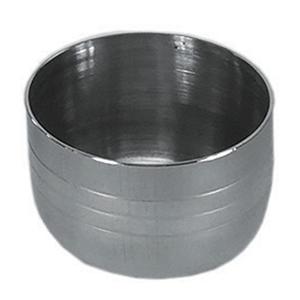 Replacement Jigger Cap for 103-13, Stainless Steel