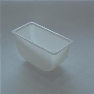 16 oz. Tray Insert, White