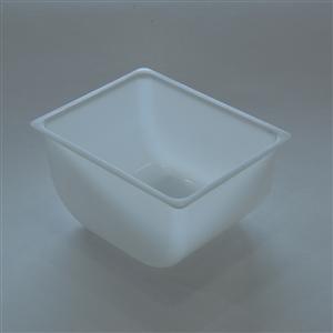 24 oz. Tray Insert, White