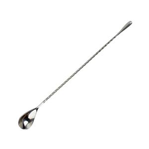11-4/5" Droplet Mixing Bar Spoon