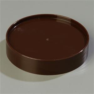Mix & Pour Replacement Lid, Brown