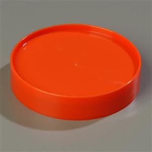 Mix & Pour Replacement Lid, Orange