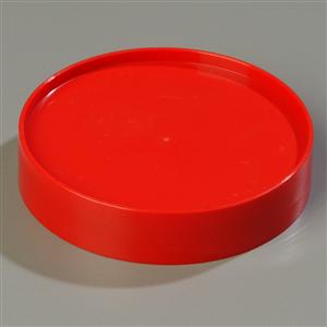 Mix & Pour Replacement Lid, Red