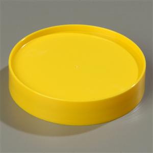 Mix & Pour Replacement Lid, Yellow
