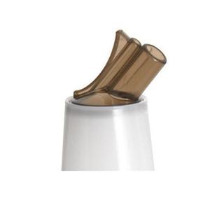 Mix & Pour Replacement Spout, Brown
