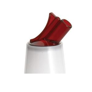 Mix & Pour Replacement Spout, Red