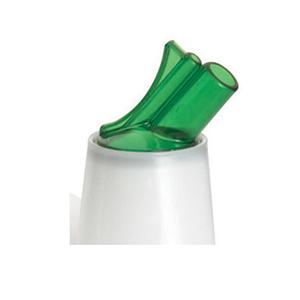 Mix & Pour Replacement Spout, Green