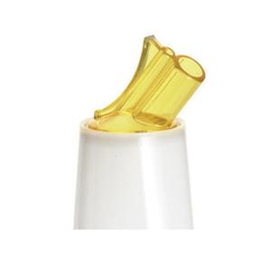 Mix & Pour Replacement Spout, Yellow
