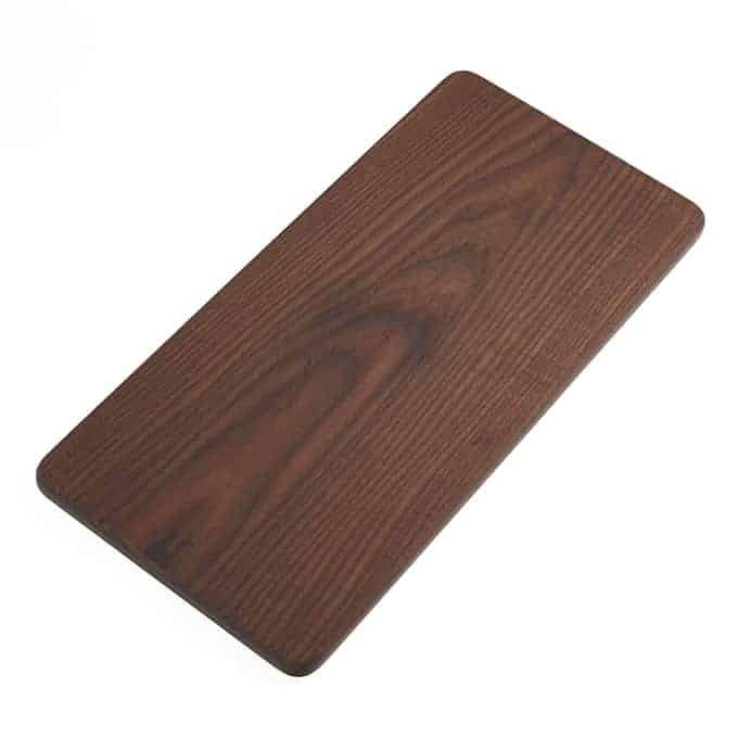 Serving Board, Ash Wood, 21" L