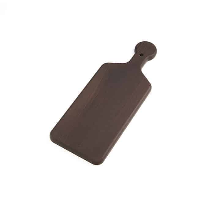 Serving Peel, Ash Wood, 17" L