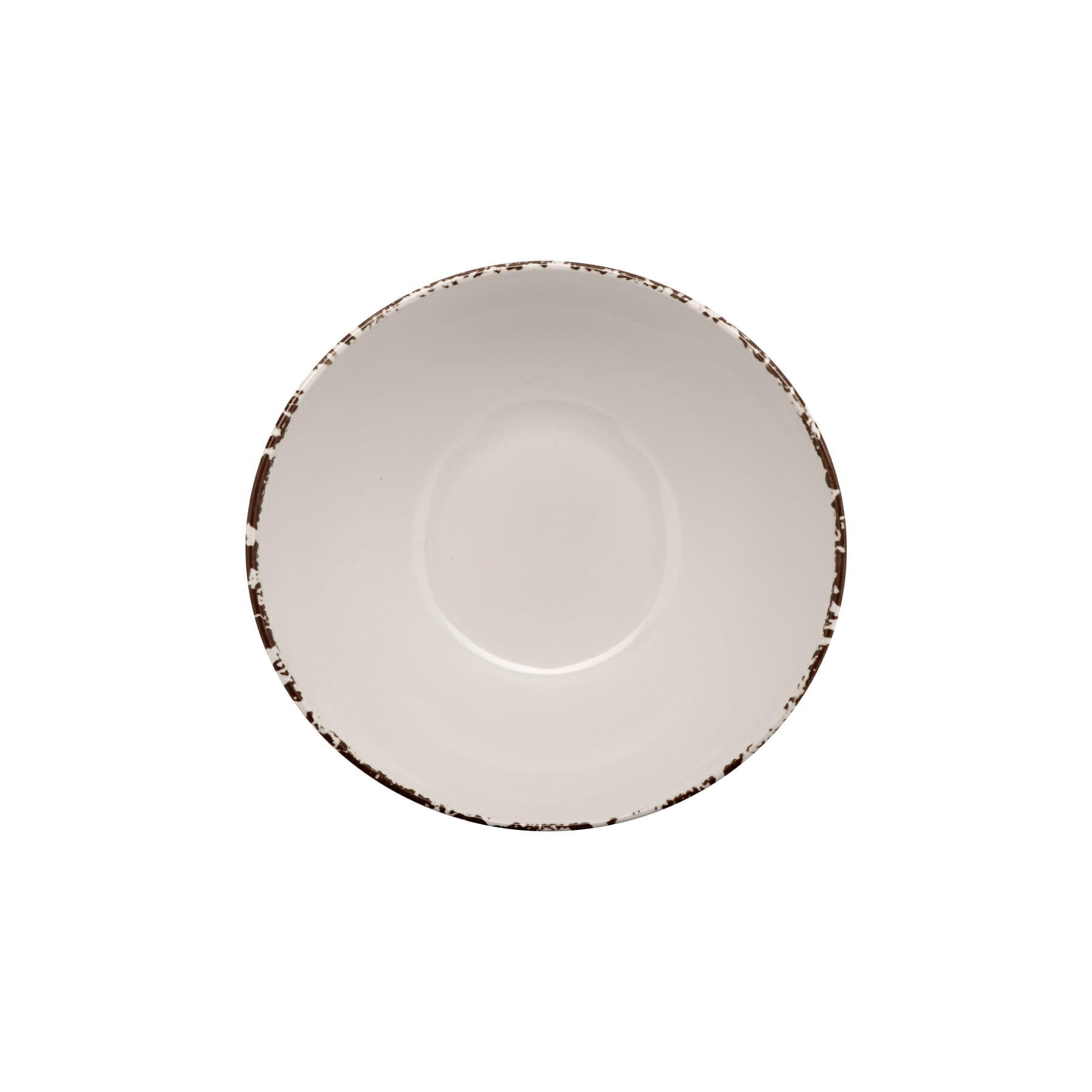 Osslo 4 qt. Round Bowl, Tuscan