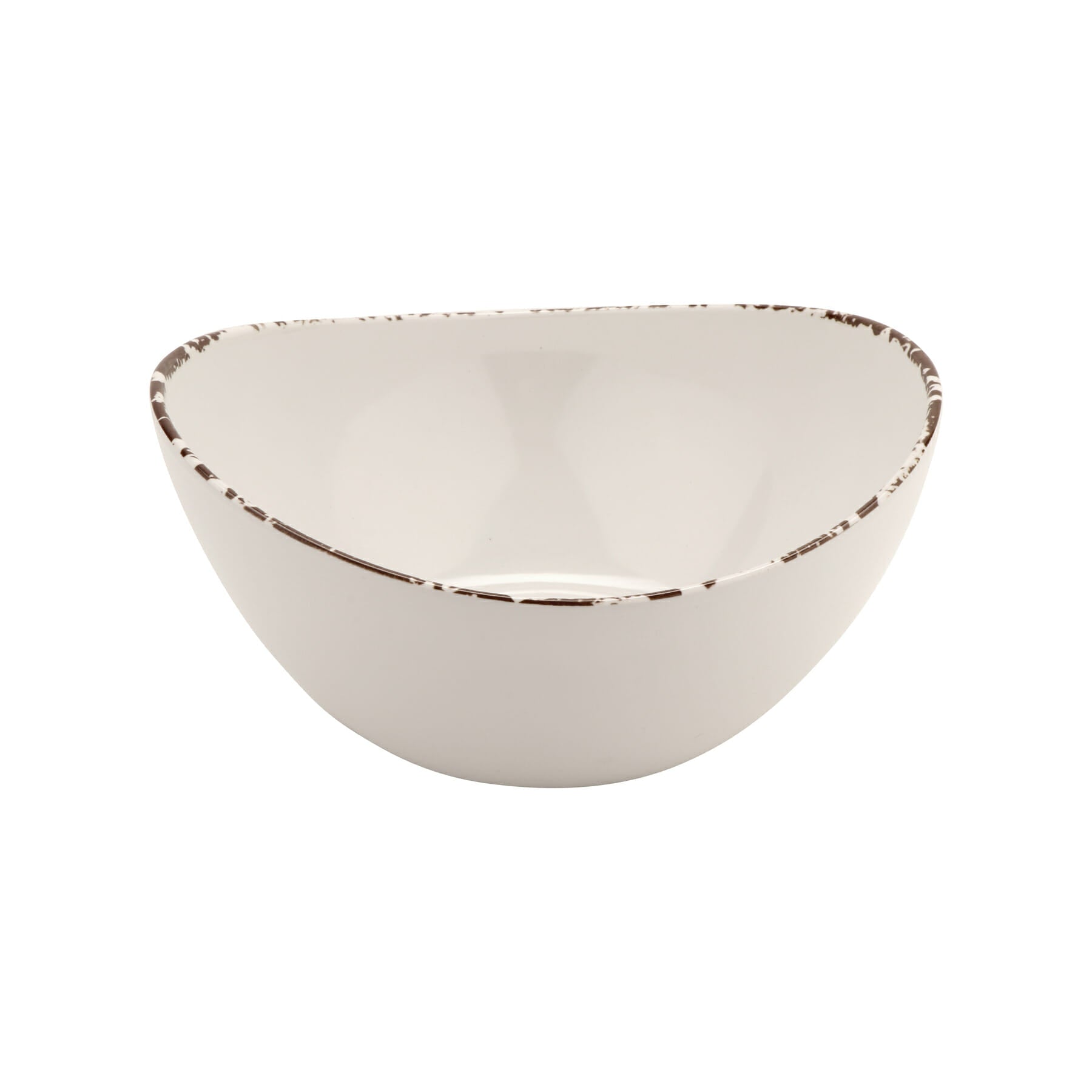 Osslo 4 qt. Round Bowl, Tuscan