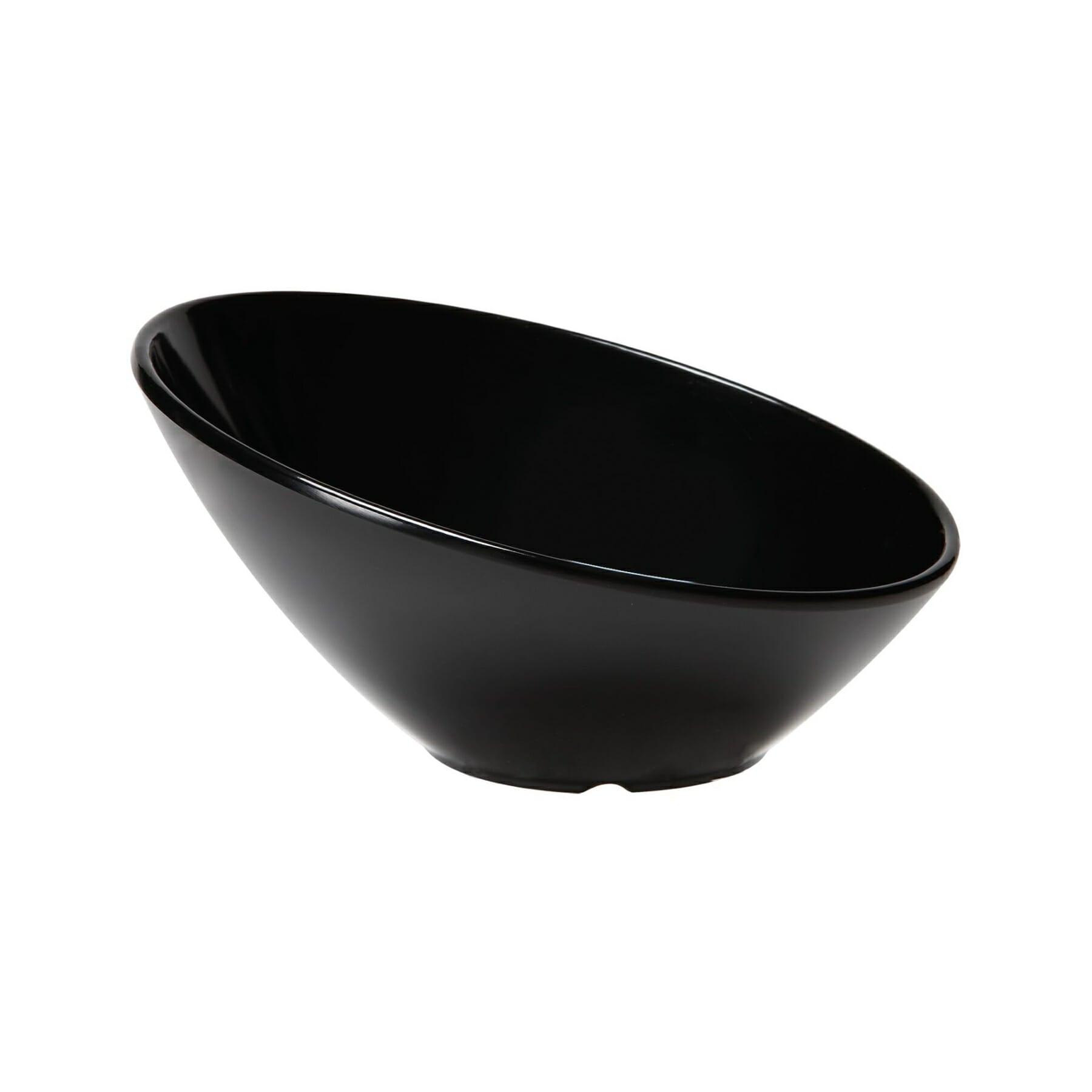 San Michele 1 oz. Bowl, Black