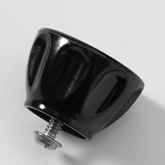 Bakelite Knobs for Basting Covers