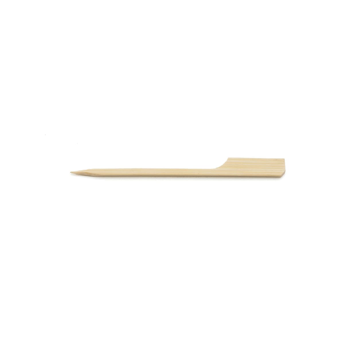 Cash & Carry Paddle Pick, 3-1/2