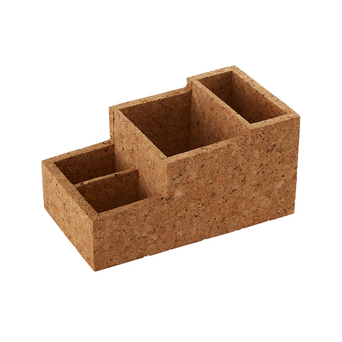4-1/2" Cork Coffee Caddy