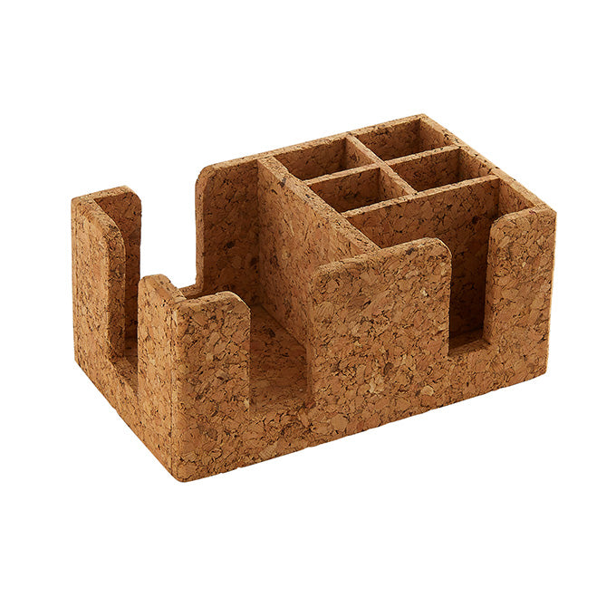 Cork Bar Caddy