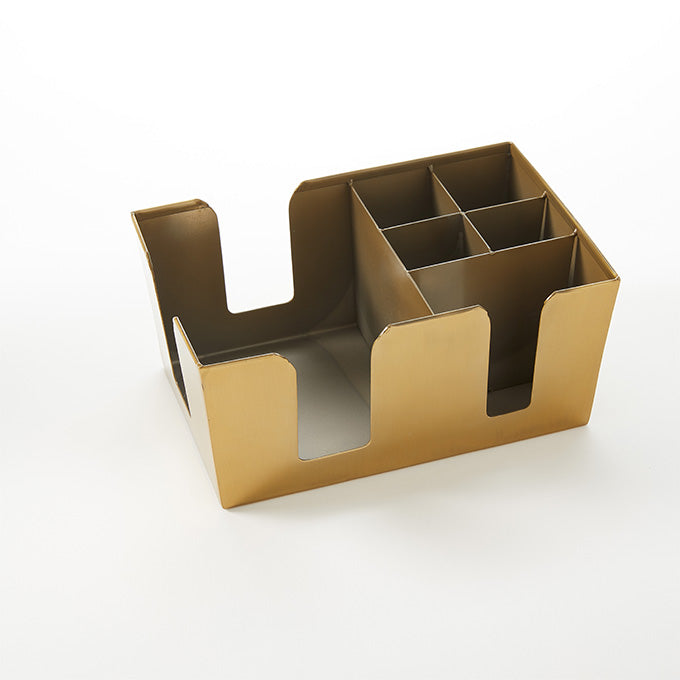 Gold Bar Caddy