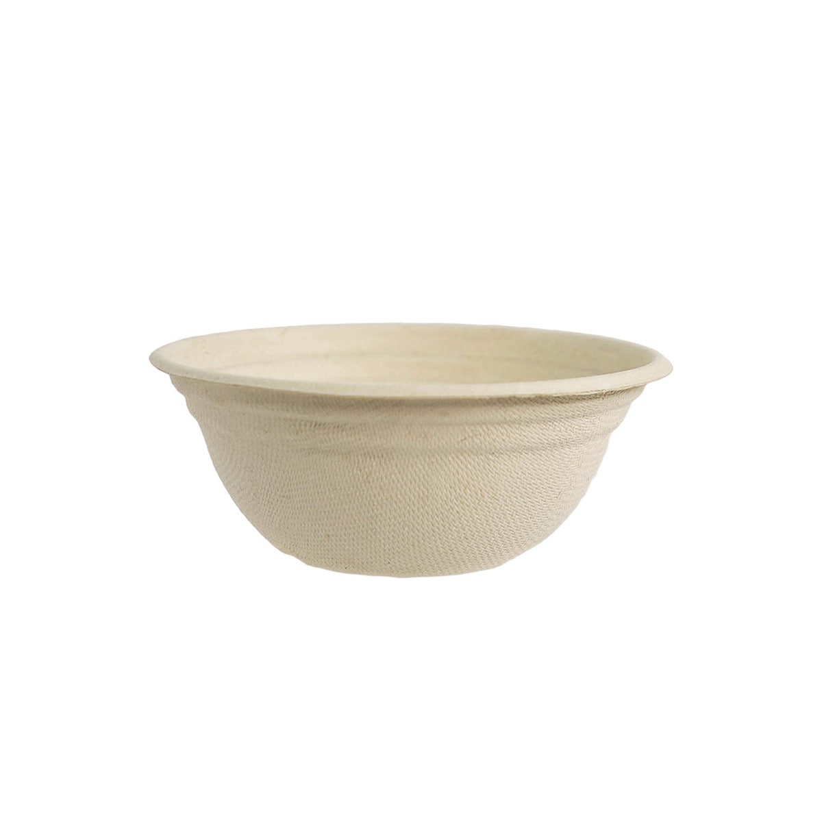 8 oz Fiber Barrel Bowl