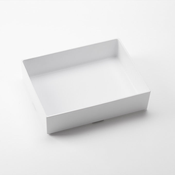 Bento Box, White