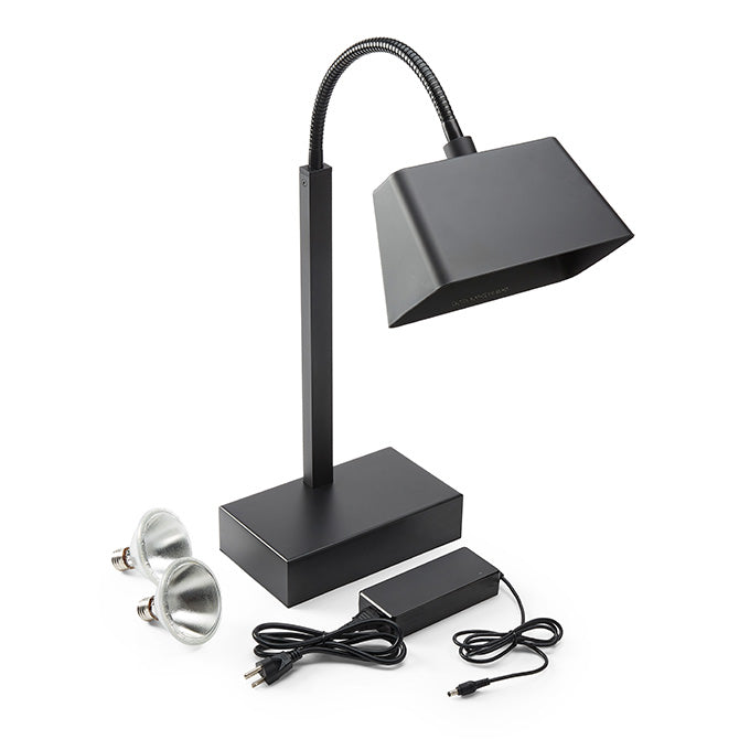 Buffetboost™ LumaLamp Heat Lamp