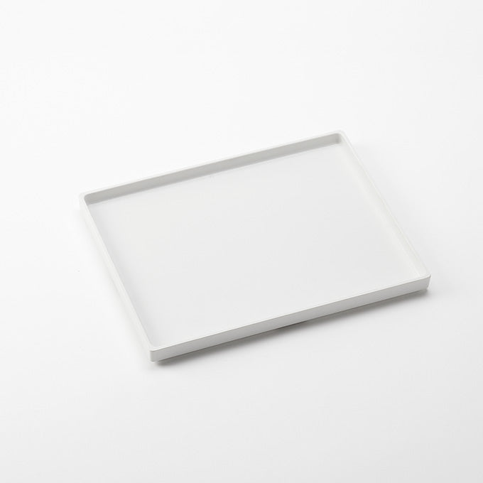 Lid for Bento Box, White