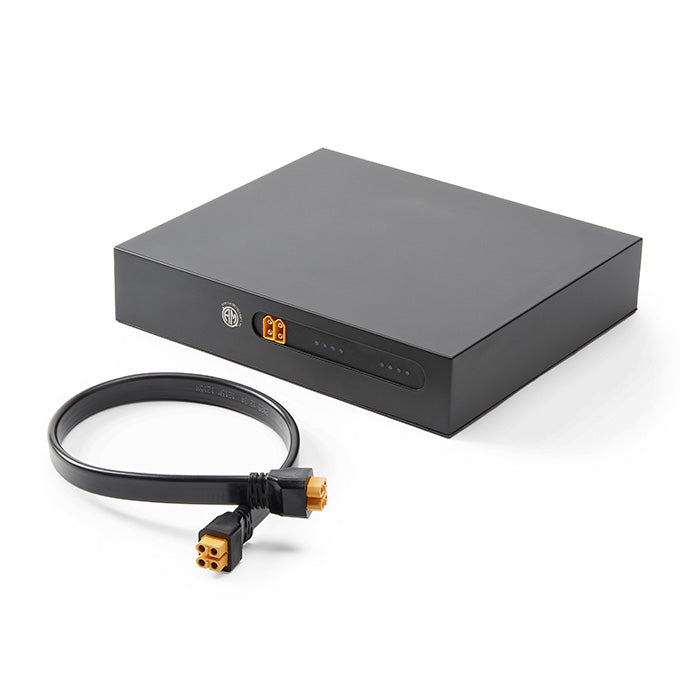 Buffetboost™ Battery Extension Pack