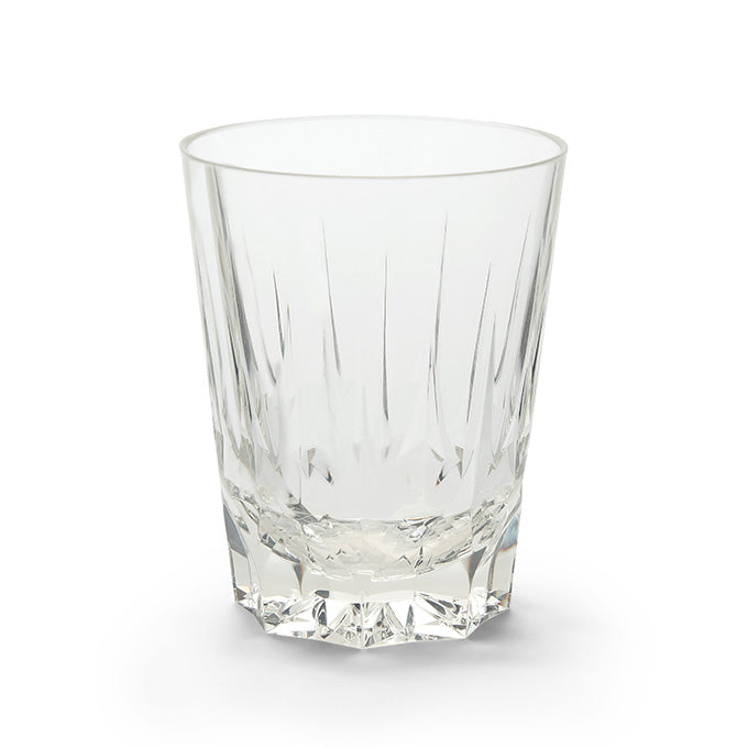 Bentley 9 oz. Bentley Rocks Glass, Clear