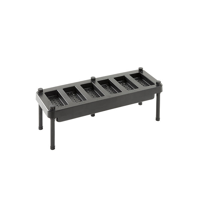 Buffetboost, Charging Tray