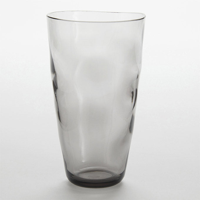 Crave Storm 18 oz. Stackable Highball Glass, Storm