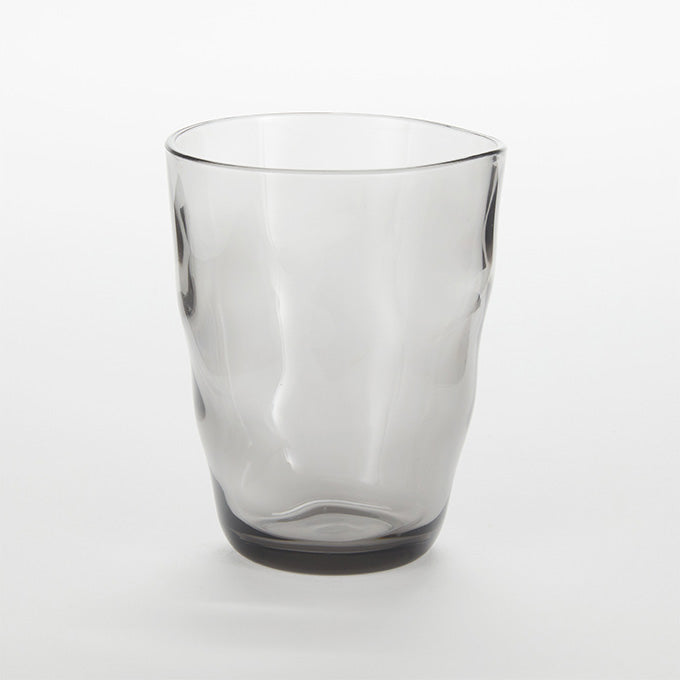 Crave Storm 15 oz. Stackable D.o.0. Glass, Storm