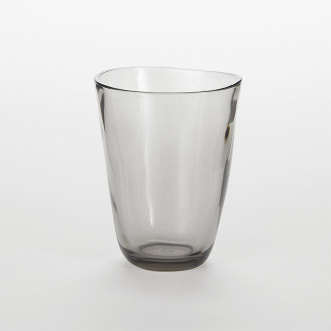 Crave Storm 9 oz. Stackable Rocks Glass, Storm
