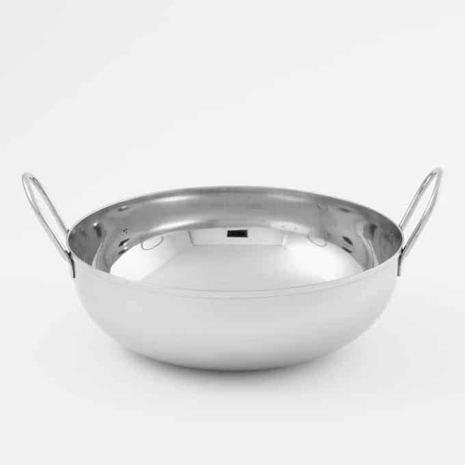 Balti Dish, 62 oz.