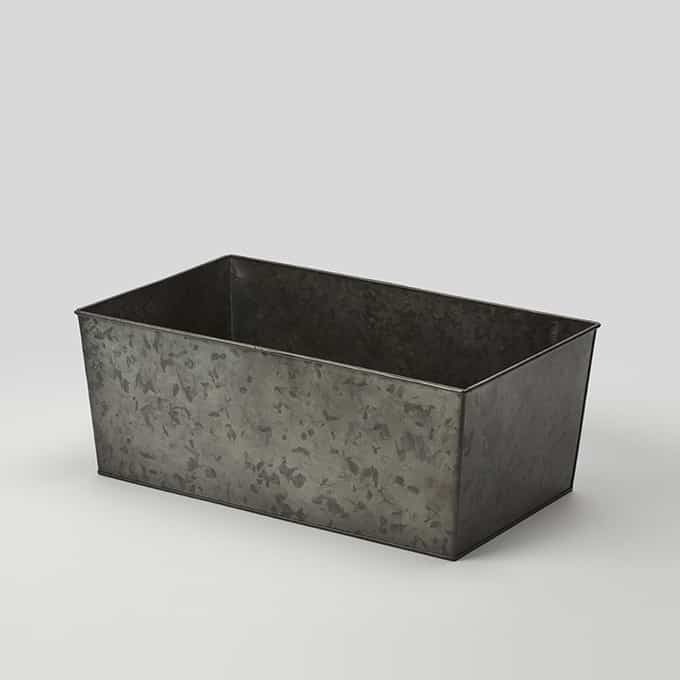 Beverage Tub, Full Size, Onyx