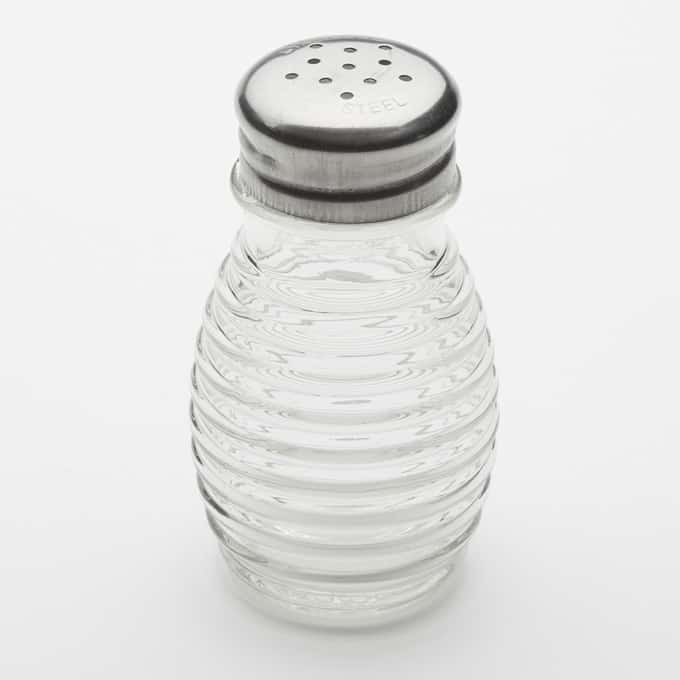 2 oz. Beehive Shaker