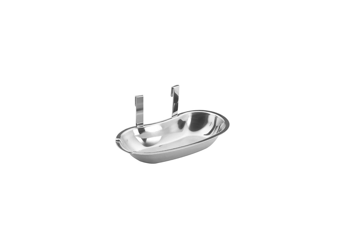 Stainless Steel Chafer Spoon Holder