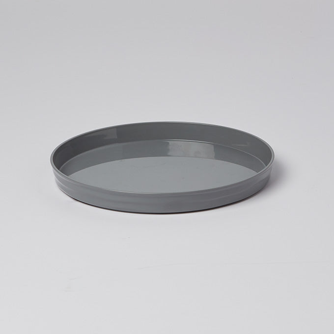 Del Mar 10-3/8" Lid/Plate for B10G, Gray