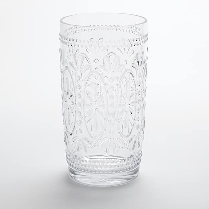 Lilli 19 oz. Highball Glass, Clear