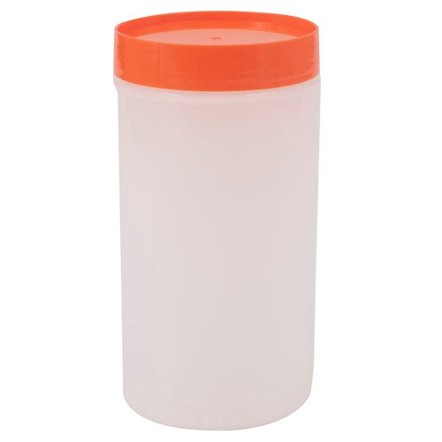 Liquor & Juice Pourer Backup, 32 oz.