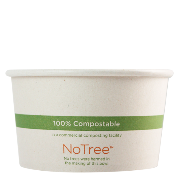 12 oz Paper Bowl