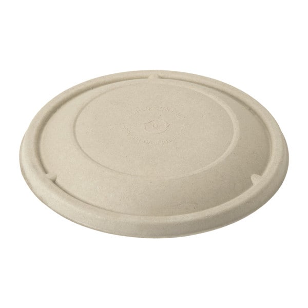Lid for 16-32 oz Fiber Bowls, Fiber