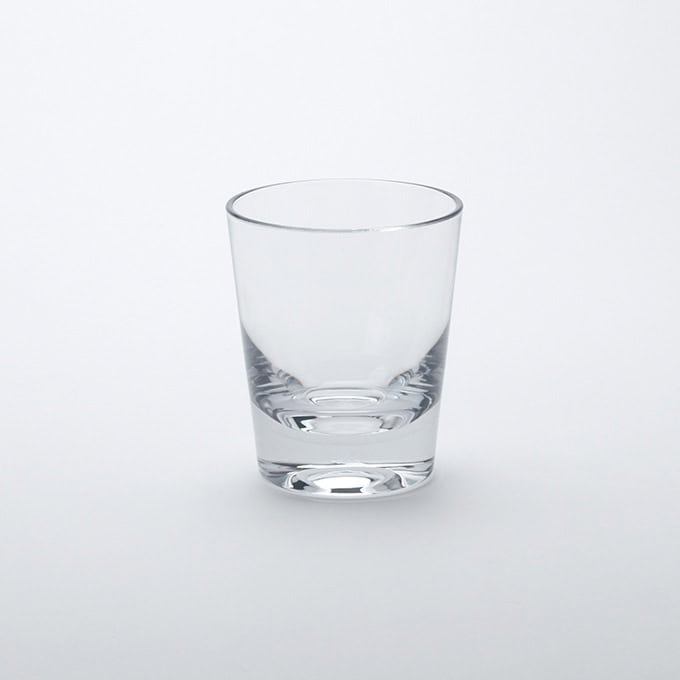 Parker 13 oz. Double Old Fashioned Glass, Clear